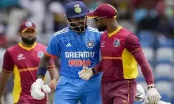 Ind vs WI 3rd T20I: भारत कि जीत के बावजूद फैंस ने हार्दिक के स्वार्थी कार्य पर उतारा गुस्सा