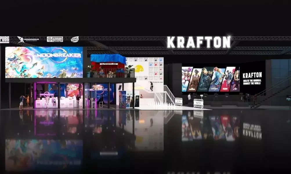 BGMI निर्माता क्राफ्टन ने भारत कि गेमिंग इंडस्ट्री में निवेश का वादा किया