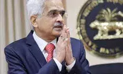 आरबीआई ने वित्त वर्ष 2024 के सकल घरेलू उत्पाद का अनुमान 6.5 प्रतिशत पर बरकरार रखा, मुद्रास्फीति का अनुमान बढ़ाया