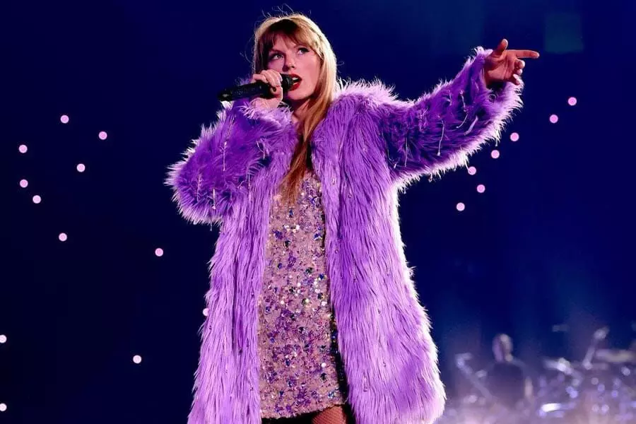 टेलर स्विफ्ट का पुनः रिकॉर्ड किया गया एल्बम 1989 (टेलर का संस्करण) 27 अक्टूबर को होगा रिलीज़ टेलर स्विफ्ट का पुनः रिकॉर्ड किया गया एल्बम 1989 (टेलर का संस्करण) 27 अक्टूबर को होगा रिलीज़