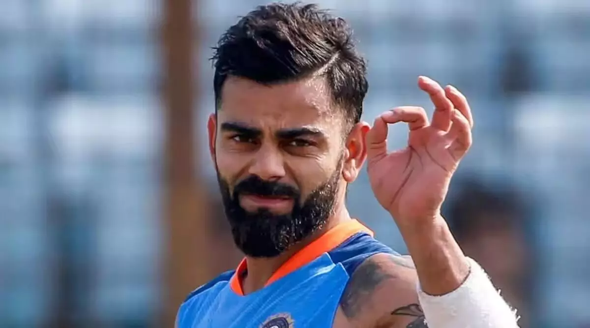 विराट कोहली भारत के सबसे ज्यादा कमाई करने वाले इंस्टाग्राम सेलेब्रिटी विराट कोहली भारत के सबसे ज्यादा कमाई करने वाले इंस्टाग्राम सेलेब्रिटी