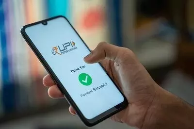 आरबीआई ने ऑफ़लाइन मोड में यूपीआई लाइट की लेनदेन सीमा 200 रुपये से बढ़ाकर 500 रुपये करने का प्रस्ताव दिया