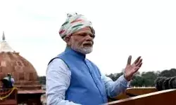 स्वतंत्रता दिवस 2023 : पीएम मोदी 15 अगस्त को लाल किले की प्राचीर से राष्ट्र को करेंगे संबोधित