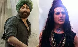 सनी देओल की गदर 2 बनी 2023 की दूसरी सबसे बड़ी ओपनर, OMG 2 को मिली अच्छी शुरुआत सनी देओल की गदर 2 बनी 2023 की दूसरी सबसे बड़ी ओपनर, OMG 2 को मिली अच्छी शुरुआत