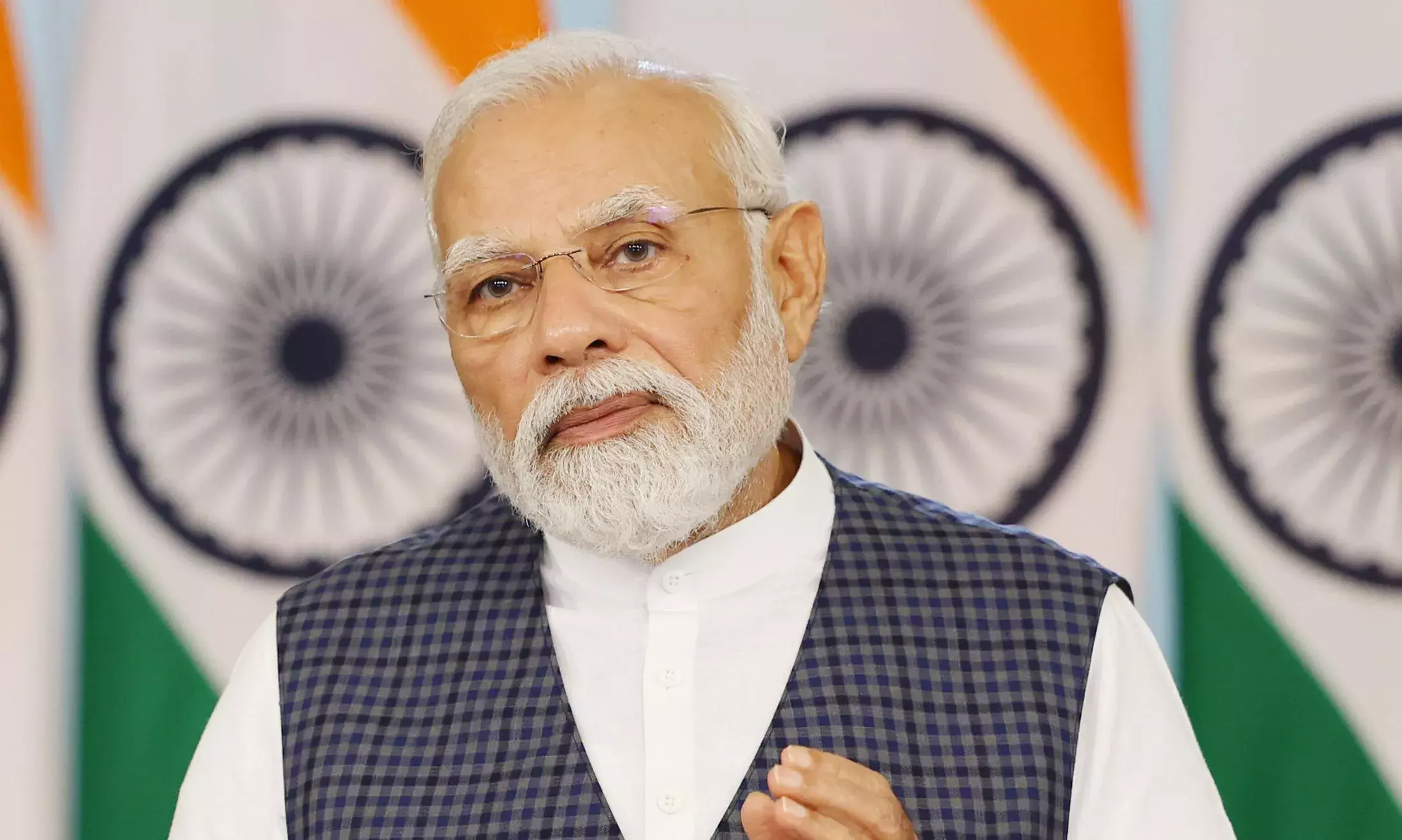 प्रधानमंत्री ने 17 भाषाओं में 10 लाख से अधिक बार खेली गई दुनिया की सबसे बड़ी क्विज़ में से एक ‘जिज्ञासा’ के विजेताओं को बधाई दी