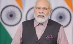 प्रधानमंत्री ने देश के विभाजन के पीड़ितों को याद किया