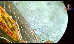 चंद्रयान-3 एक और कक्षा कटौती प्रक्रिया से गुजर रहा है, चंद्रमा की सतह के करीब पहुंच गया है