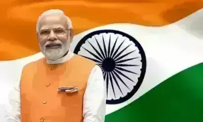 India stands with the people of Manipur: PM