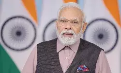 Government schemes have enabled 13.5 crore people to break the shackles of poverty and join the new middle class: PM