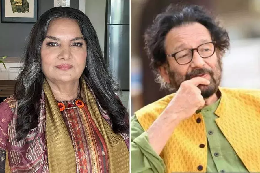 शबाना आज़मी मासूम के सीक्वल मासूम... द नेक्स्ट जेनरेशन में अभिनय करेंगी, शेखर कपूर ने की पुष्टि