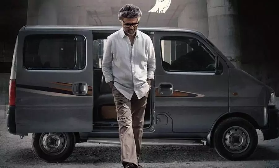 रजनीकांत की जेलर ने दुनिया भर में 450 करोड़ रुपये कमाए, अब तक की तीसरी सबसे ज्यादा कमाई करने वाली तमिल फिल्म बन गई रजनीकांत की जेलर ने दुनिया भर में 450 करोड़ रुपये कमाए, अब तक की तीसरी सबसे ज्यादा कमाई करने वाली तमिल फिल्म बन गई