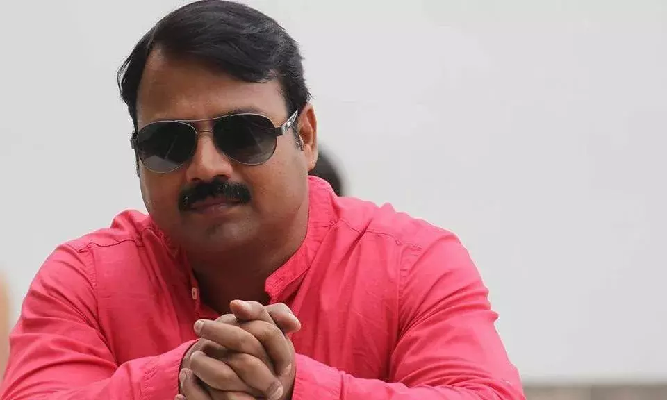 BBAU Professor granted Indian Patent for developing 3E defluoridation processes