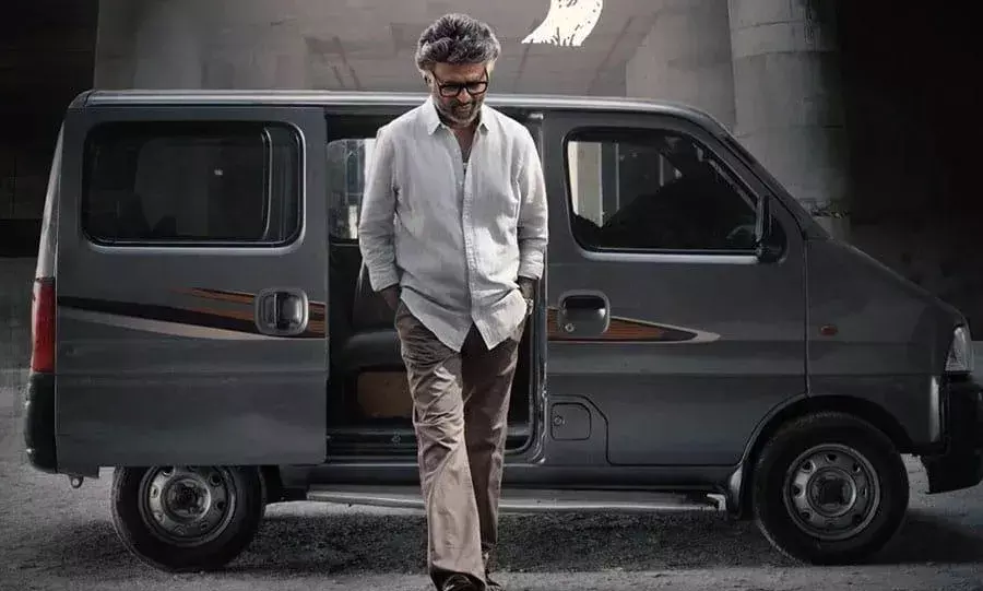 रजनीकांत की जेलर ने दुनिया भर में 450 करोड़ रुपये कमाए, अब तक की तीसरी सबसे ज्यादा कमाई करने वाली तमिल फिल्म बन गई