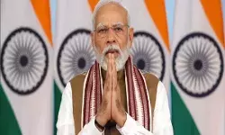 चंद्रयान-3: पीएम मोदी दक्षिण अफ्रीका में चंद्रमा पर लैंडिंग के प्रयास को वर्चुअली देखेंगे