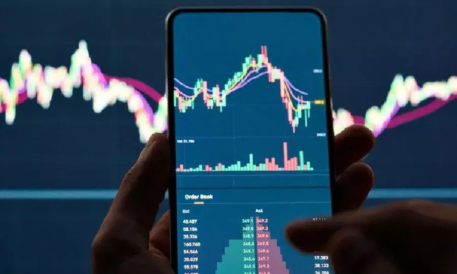 चंद्रयान-3 की सफलता: एयरोस्पेस और रक्षा शेयरों में तेजी जारी है