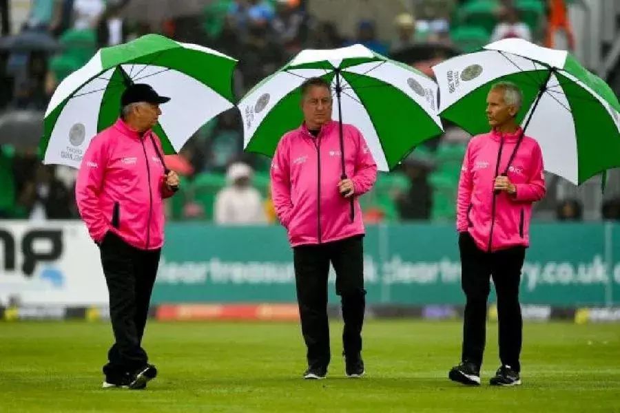 मैच होने का इंतजार करना निराशाजनक था: आयरलैंड के खिलाफ टी20 सीरीज 2-0 से जीतने पर