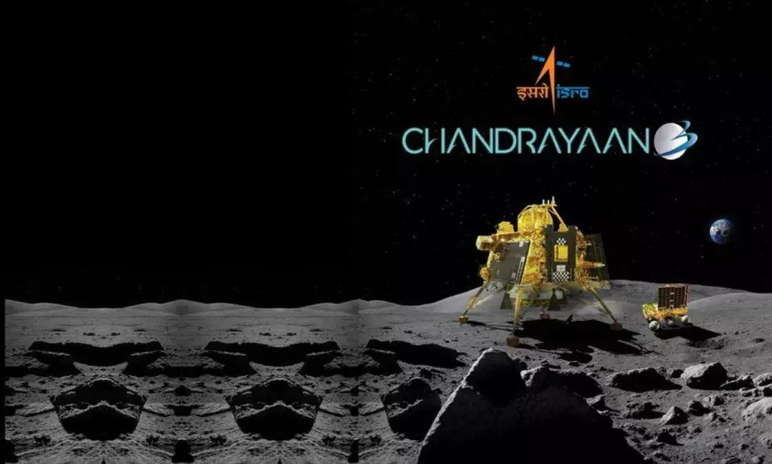 पीएम मोदी ने 23 अगस्त को राष्ट्रीय अंतरिक्ष दिवस मनाने की घोषणा की