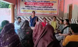 महिलाओं के शिक्षित होने से असमानता होगी खत्मः डाॅ0 दीपशा दूबे