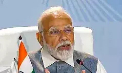 प्रधानमंत्री ने राष्ट्रीय खेल दिवस पर सभी खिलाड़ियों को बधाई दी