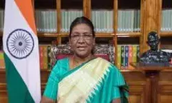 राष्ट्रपति 5 सितंबर, 2023 को 75 चयनित शिक्षकों को वर्ष 2023 के राष्ट्रीय शिक्षक पुरस्कार से सम्मानित करेंगी