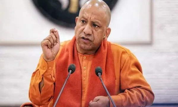 उत्तर प्रदेश: योगी आदित्यनाथ सरकार ने छह आईएएस अधिकारियों का तबादला किया उत्तर प्रदेश: योगी आदित्यनाथ सरकार ने छह आईएएस अधिकारियों का तबादला किया