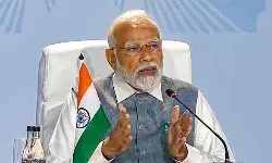 Prime Minister salutes teachers on Teachers Day