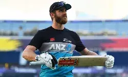 न्यूजीलैंड की विश्व कप टीम में केन विलियमसन के शामिल होने की पुष्टि