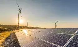 कैबिनेट ने बैटरी स्टोरेज पर वीजीएफ योजना के लिए 3,760 करोड़ रुपये की मंजूरी दी