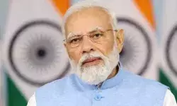 PM conveys best wishes on occasion of Hindi Diwas PM conveys best wishes on occasion of Hindi Diwas