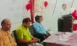 दीक्षा ज्ञान के सदुपयोग की एक कलाः प्रो0 अशोक कुमार राय