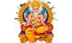 प्रधानमंत्री ने देशवासियों को विश्वकर्मा जयंती की शुभकामनाएं दीं प्रधानमंत्री ने देशवासियों को विश्वकर्मा जयंती की शुभकामनाएं दीं