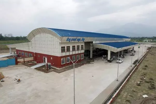 श्री ज्योतिरादित्य एम. सिंधिया 24 सितंबर 2023 को तेजू हवाई अड्डे पर नई अवसंरचना का उद्घाटन करेंगे