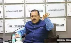 Government comes out with a new set of National Awards in the field of Science, Technology and Innovation known as “Rashtriya Vigyan Puraskar’’ Government comes out with a new set of National Awards in the field of Science, Technology and Innovation known as “Rashtriya Vigyan Puraskar’’