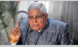 In a historic move, the Chairman constitutes all-women panel of Vice-Chairpersons in Rajya Sabha In a historic move, the Chairman constitutes all-women panel of Vice-Chairpersons in Rajya Sabha