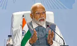 PM to flag off nine Vande Bharat Express on 24th September PM to flag off nine Vande Bharat Express on 24th September