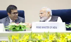 PM inaugurates ‘International Lawyers’ Conference 2023’ in New Delhi PM inaugurates ‘International Lawyers’ Conference 2023’ in New Delhi