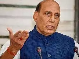 पार्थिव शरीर के परिवहन और अंतिम संस्कार का खर्च सरकार द्वारा वहन किया जाएगा :रक्षा मंत्री श्री राजनाथ सिंह ने प्रस्ताव को मंजूरी दी पार्थिव शरीर के परिवहन और अंतिम संस्कार का खर्च सरकार द्वारा वहन किया जाएगा :रक्षा मंत्री श्री राजनाथ सिंह ने प्रस्ताव को मंजूरी दी