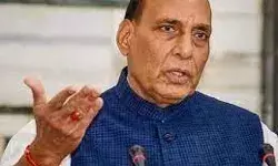 पार्थिव शरीर के परिवहन और अंतिम संस्कार का खर्च सरकार द्वारा वहन किया जाएगा :रक्षा मंत्री श्री राजनाथ सिंह ने प्रस्ताव को मंजूरी दी पार्थिव शरीर के परिवहन और अंतिम संस्कार का खर्च सरकार द्वारा वहन किया जाएगा :रक्षा मंत्री श्री राजनाथ सिंह ने प्रस्ताव को मंजूरी दी