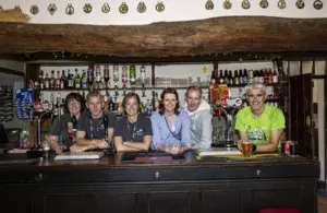 Pub frequented by Dylan Thomas among three projects in Wales given ┬г770,057 to secure future Pub frequented by Dylan Thomas among three projects in Wales given ┬г770,057 to secure future