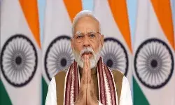 प्रधानमंत्री ने वहीदा रहमान को दादा साहब फाल्के लाइफटाइम अचीवमेंट पुरस्कार से सम्मानित होने पर बधाई दी