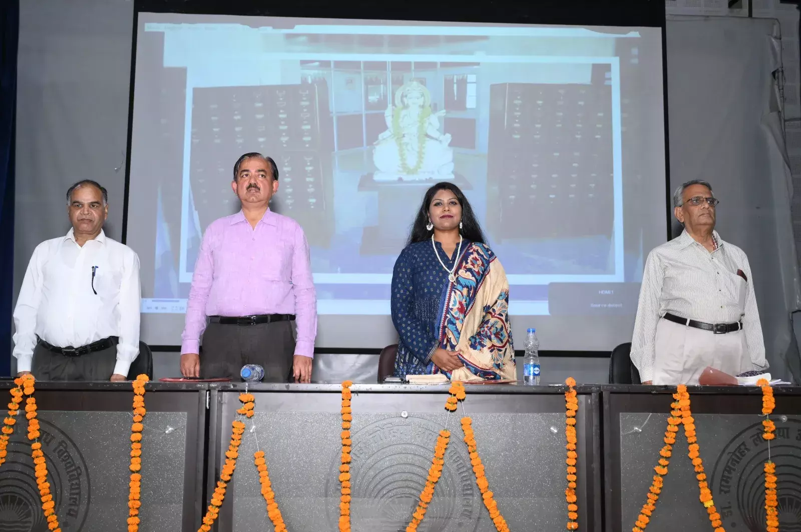 विद्यार्थियों को पर्यटन के प्रति जुझारू बनना होगाः तूलिका रानी