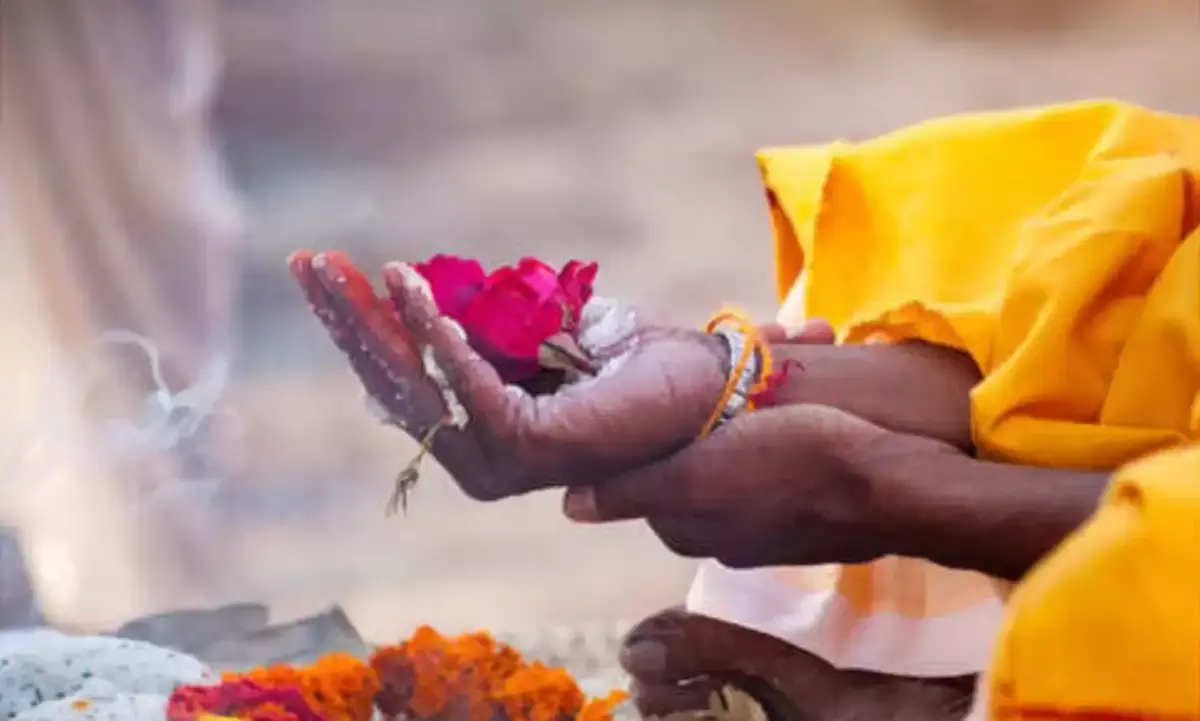 рдкрд┐рддрд░реЛрдВ рдХреЗ рдкреНрд░рддрд┐ рд╢реНрд░рджреНрдзрд╛ рд╡ рдХреГрддрдЬреНрдЮрддрд╛ рд╡реНрдпрдХреНрдд рдХрд░рдиреЗ рдХрд╛ рдХрд╛рд▓ рдкрд┐рддреГрдкрдХреНрд╖ 30 рд╕рд┐рддрдВрдмрд░ рд╕реЗ рдкрд┐рддрд░реЛрдВ рдХреЗ рдкреНрд░рддрд┐ рд╢реНрд░рджреНрдзрд╛ рд╡ рдХреГрддрдЬреНрдЮрддрд╛ рд╡реНрдпрдХреНрдд рдХрд░рдиреЗ рдХрд╛ рдХрд╛рд▓ рдкрд┐рддреГрдкрдХреНрд╖ 30 рд╕рд┐рддрдВрдмрд░ рд╕реЗ