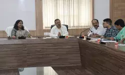 कुशल प्रबंधन से अयोध्या का दीपोत्सव भव्य बनेगाः कुलपति प्रो0 प्रतिभा गोयल