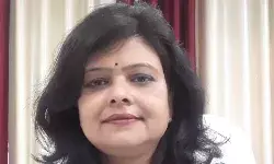 अवध विवि की उप कुलसचिव बनी डाॅ0 रीमा श्रीवास्तव