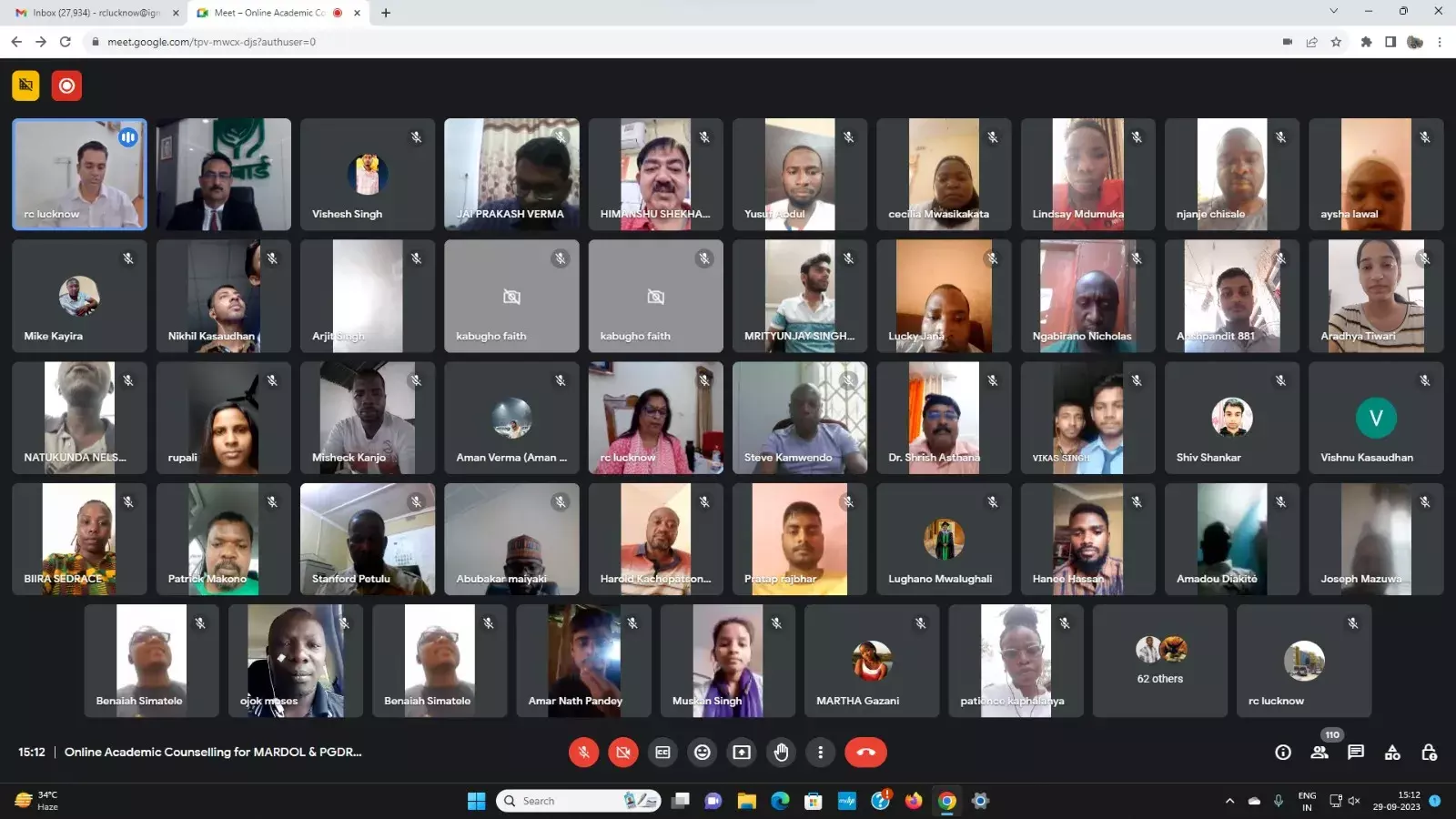 कृषि एवं ग्रामीण विकास में नाबार्ड की भूमिका महत्वपूर्णः संजय कुमार डोरा