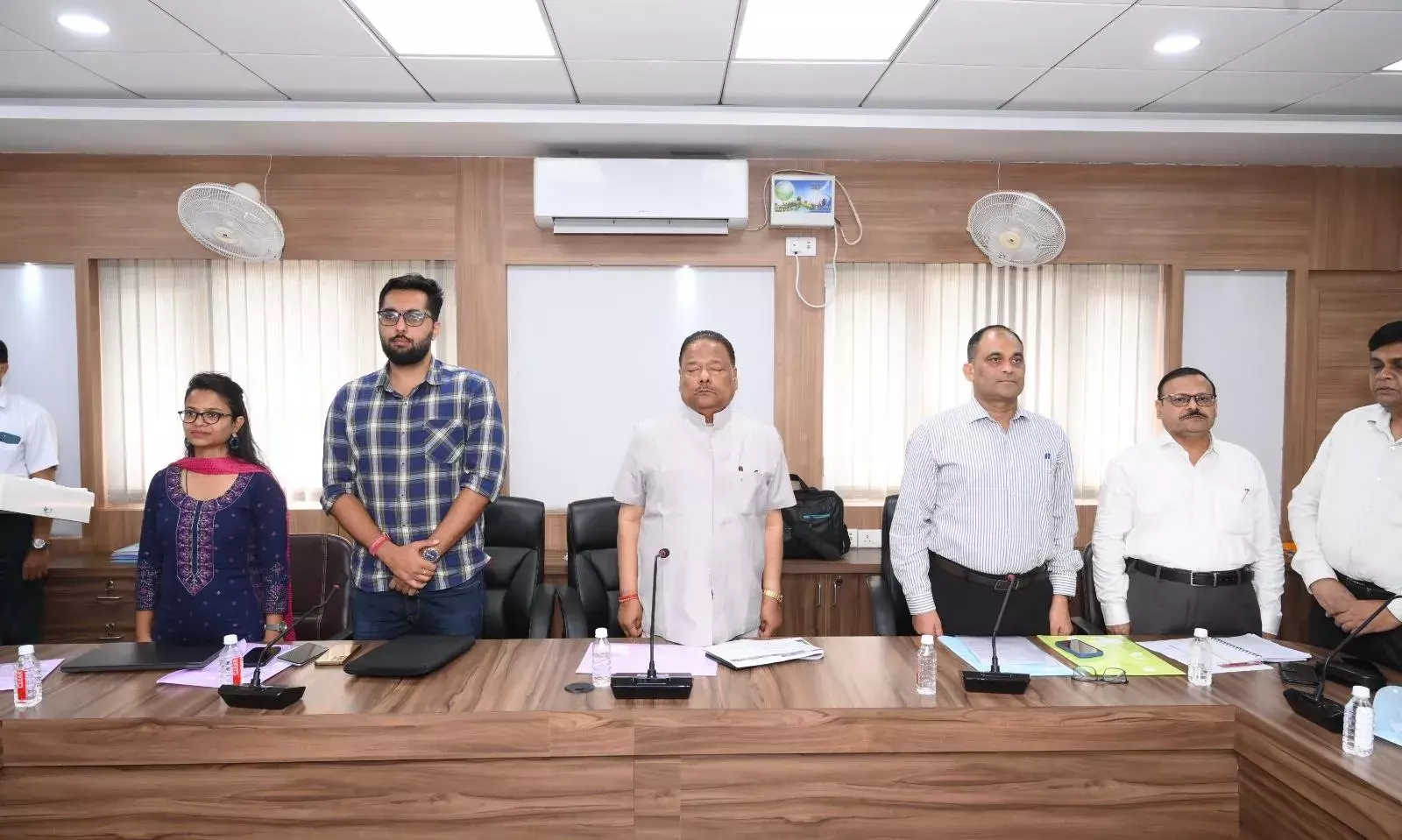 शिक्षण संस्थानों को गुणवत्ता पर ध्यान देना होगाः पूर्व कुलपति प्रो0 बलराज