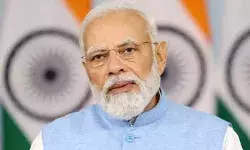 सौ पदक – एशियाई खेलों में भारत की बेमिसाल उपलब्धिः प्रधानमंत्री सौ पदक – एशियाई खेलों में भारत की बेमिसाल उपलब्धिः प्रधानमंत्री