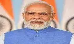 प्रधानमंत्री ने कंपाउंड तीरंदाजी में शानदार स्वर्ण पदक जीतने पर ज्योति सुरेखा की सराहना की प्रधानमंत्री ने कंपाउंड तीरंदाजी में शानदार स्वर्ण पदक जीतने पर ज्योति सुरेखा की सराहना की