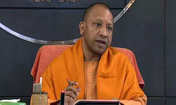 योगी सरकार अगले पांच महीनों के दौरान मवेशियों की नस्ल सुधारने, दूध उत्पादन बढ़ाने के लिए 31 करोड़ रुपये खर्च करेगी