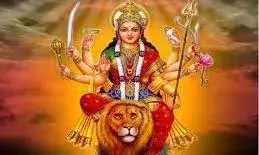 рдкреНрд░рдЦреНрдпрд╛рдд рдЬреНрдпреЛрддрд┐рд╖рд╛рдЪрд╛рд░реНрдп рдкрдВрдбрд┐рдд рдЛрд╖рд┐ рджреНрд╡рд┐рд╡реЗрджреА рдХреЗ рдЕрдиреБрд╕рд╛рд░ рдорд╣рд╛рдирд╡рдореА рдХреЛ рд╣реА рдордиреЗрдЧреА рд╡рд┐рдЬрдпрджрд╢рдореА, рдирд╡рд░рд╛рддреНрд░ рд╣реЛрдЧрд╛ рдкреВрд░реЗ 9 рджреЛрдиреЛрдВ рдХрд╛ рдкреНрд░рдЦреНрдпрд╛рдд рдЬреНрдпреЛрддрд┐рд╖рд╛рдЪрд╛рд░реНрдп рдкрдВрдбрд┐рдд рдЛрд╖рд┐ рджреНрд╡рд┐рд╡реЗрджреА рдХреЗ рдЕрдиреБрд╕рд╛рд░ рдорд╣рд╛рдирд╡рдореА рдХреЛ рд╣реА рдордиреЗрдЧреА рд╡рд┐рдЬрдпрджрд╢рдореА, рдирд╡рд░рд╛рддреНрд░ рд╣реЛрдЧрд╛ рдкреВрд░реЗ 9 рджреЛрдиреЛрдВ рдХрд╛